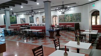 Hotel la Recoleccion