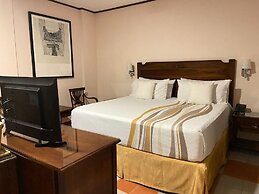 Hotel la Recoleccion