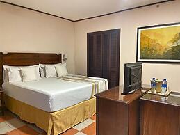 Hotel la Recoleccion