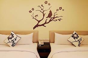 Hotel Golden Bay Kenting