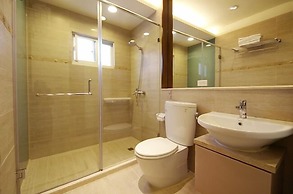 Hotel Golden Bay Kenting