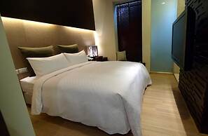 Hotel Golden Bay Kenting