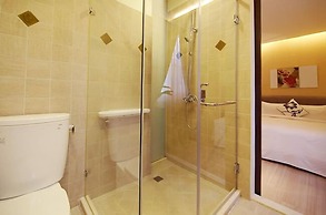 Hotel Golden Bay Kenting