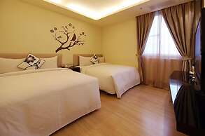 Hotel Golden Bay Kenting