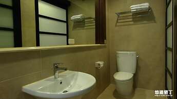 Hotel Golden Bay Kenting