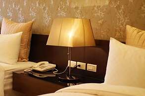 Hotel Golden Bay Kenting