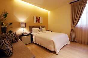 Hotel Golden Bay Kenting