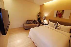 Hotel Golden Bay Kenting