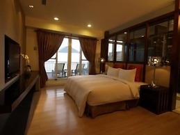 Hotel Golden Bay Kenting