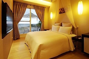 Hotel Golden Bay Kenting