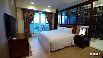 Hotel Golden Bay Kenting