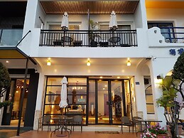 Hotel Golden Bay Kenting