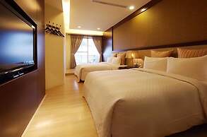 Hotel Golden Bay Kenting