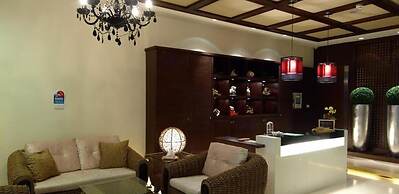 Hotel Golden Bay Kenting