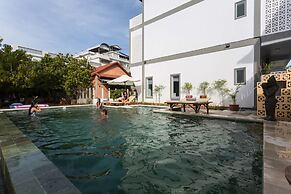 Hotel Villa Josephine