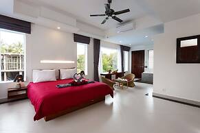 Hotel Villa Josephine