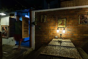 Hotel Villa Josephine