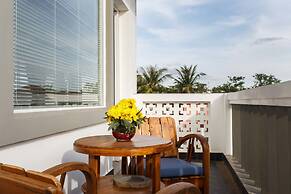 Hotel Villa Josephine