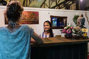 Hotel Villa Josephine