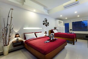 Hotel Villa Josephine