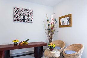 Hotel Villa Josephine