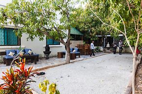 Hotel Villa Josephine