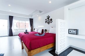 Hotel Villa Josephine