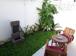 Hotel Villa Josephine