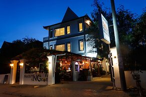 Hotel Villa Josephine