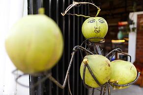 Hotel Villa Josephine