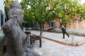 Hotel Villa Josephine