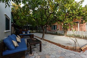 Hotel Villa Josephine