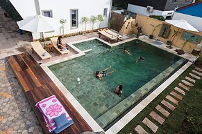 Hotel Villa Josephine