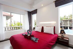 Hotel Villa Josephine