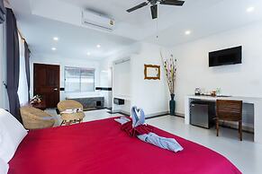 Hotel Villa Josephine