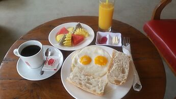 Hotel Villa Josephine