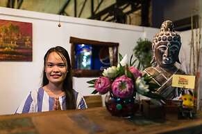 Hotel Villa Josephine