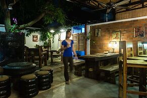 Hotel Villa Josephine