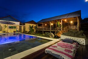 Hotel Villa Josephine