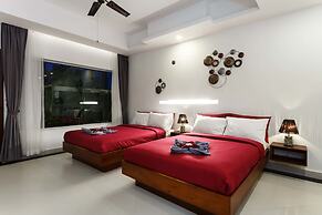 Hotel Villa Josephine