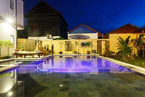 Hotel Villa Josephine