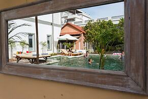 Hotel Villa Josephine