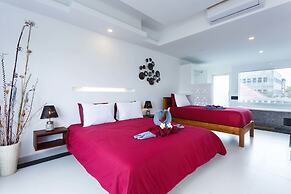 Hotel Villa Josephine