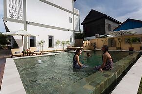 Hotel Villa Josephine