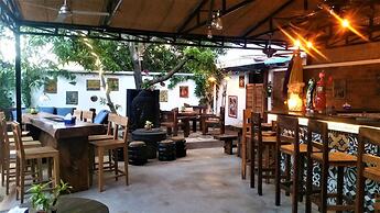 Hotel Villa Josephine