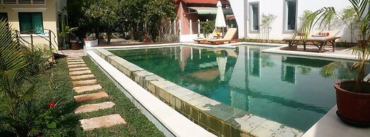 Hotel Villa Josephine