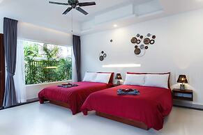 Hotel Villa Josephine