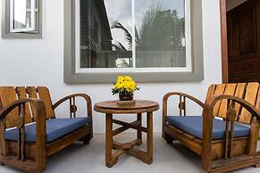 Hotel Villa Josephine