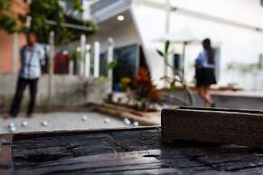 Hotel Villa Josephine