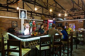 Hotel Villa Josephine